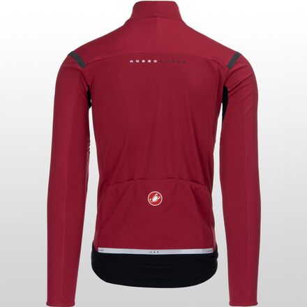 Castelli - Perfetto RoS 2 Limited Edition Jacket - Men's