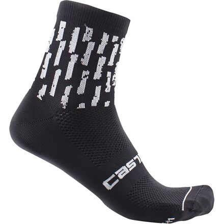 Castelli - Aero Pro Sock 9cm - Women's - Black