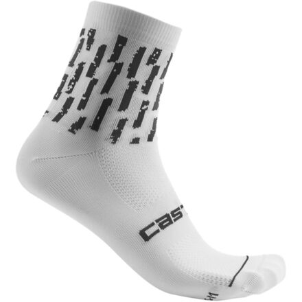 Aero Pro Sock 9cm - Women's