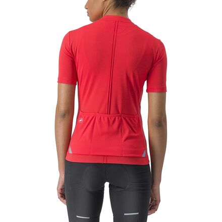 Castelli - Anima 4 Jersey - Women's
