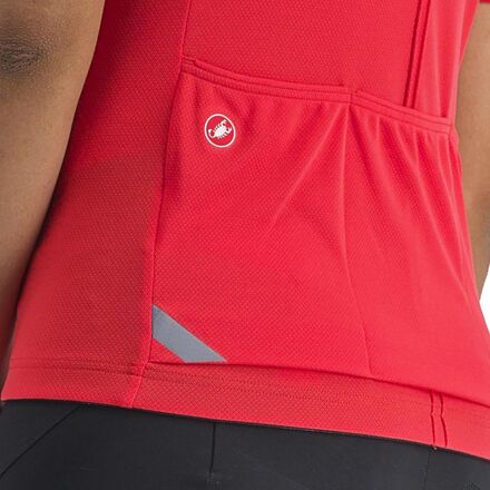 Castelli - Anima 4 Jersey - Women's