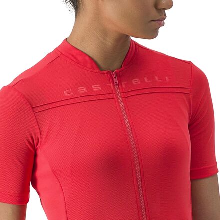 Castelli - Anima 4 Jersey - Women's