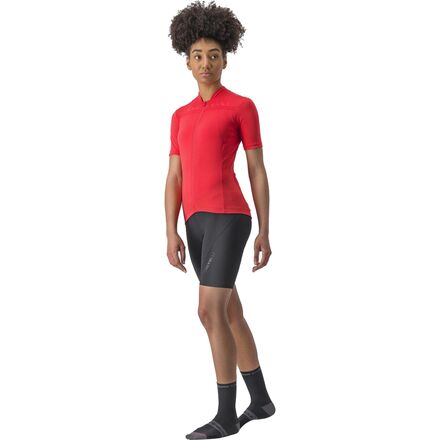 Castelli - Anima 4 Jersey - Women's