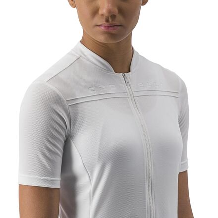 Castelli - Anima 4 Jersey - Women's