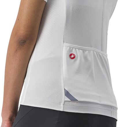 Castelli - Anima 4 Jersey - Women's