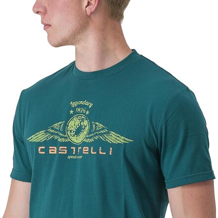 Castelli - Armando 2 T-Shirt - Men's