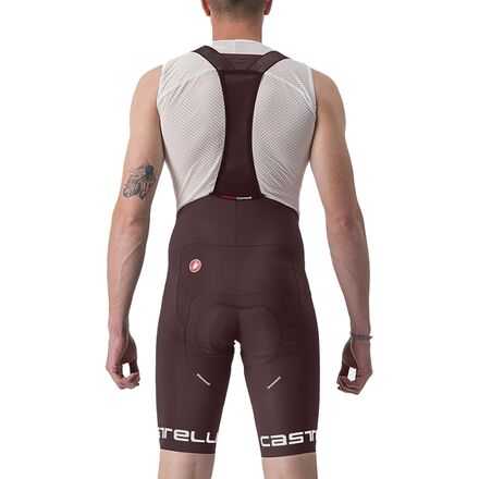 Castelli - Free Aero RC Classic Bib Short - Men's