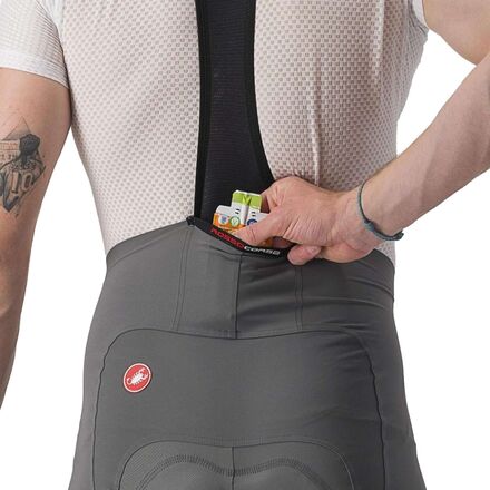 Castelli - Free Aero RC Kit Bib Short - Men's