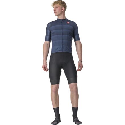 Castelli - Livelli Jersey - Men's