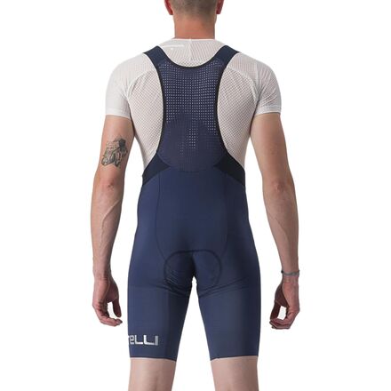 Castelli - Premio Black Ltd Edition Bib Short - Men's