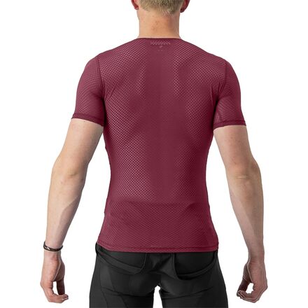 Castelli - Pro Mesh 2.0 Short-Sleeve Shirt - Men's