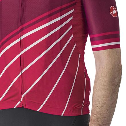 Castelli - Speed Strada Jersey - Men's