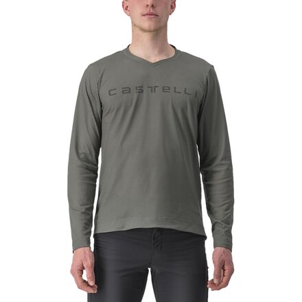 Trail Tech 2 Long-Sleeve T-Shirt - Men's