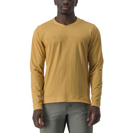 Trail Tech 2 Long-Sleeve T-Shirt - Men's