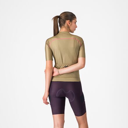 Castelli - Unlimited Cargo Bib Short - Women's