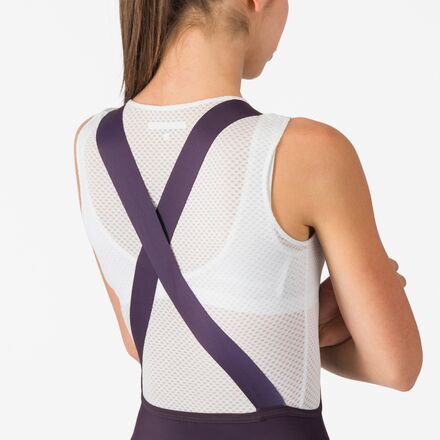 Castelli - Unlimited Cargo Bib Short - Women's