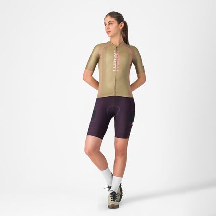 Castelli - Unlimited Cargo Bib Short - Women's