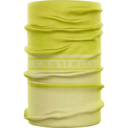 3 Stagioni Neck Warmer