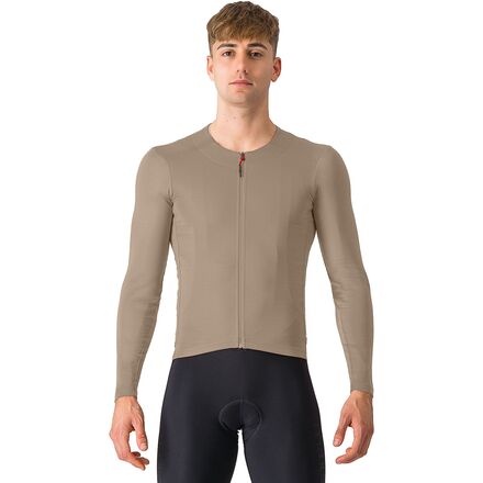 Fly Long-Sleeve Jersey - Men's