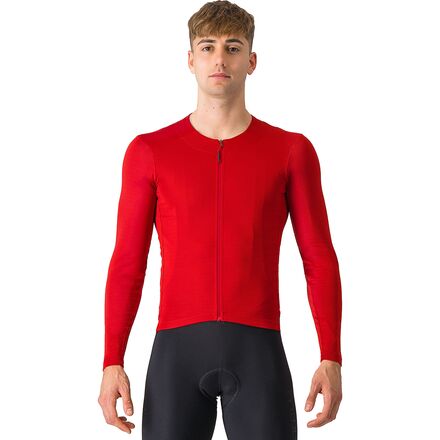 Fly Long-Sleeve Jersey - Men's