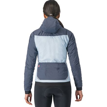 Castelli - Fly Thermal Jacket - Women's