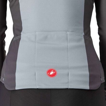 Castelli - Unlimited Thermal Jersey - Women's