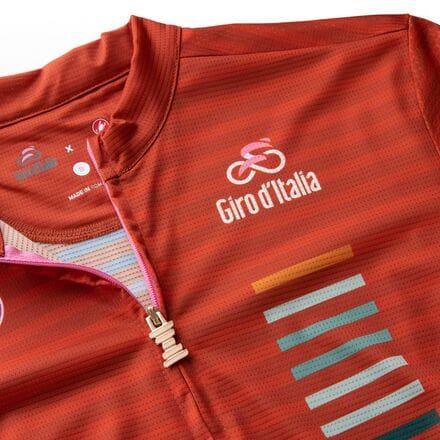Castelli - #Giro106 W Jersey - Women's