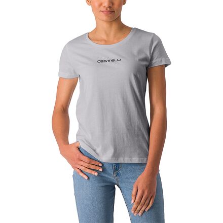 Classico T-Shirt - Women's