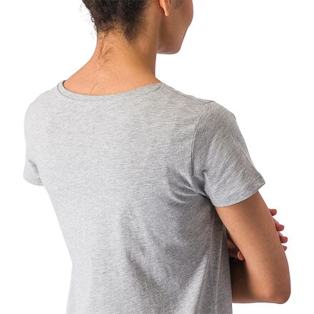 Castelli - Classico T-Shirt - Women's