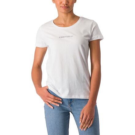 Classico T-Shirt - Women's
