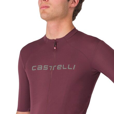 Castelli - Prologo Lite Jersey - Men's