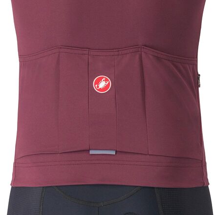 Castelli - Prologo Lite Jersey - Men's