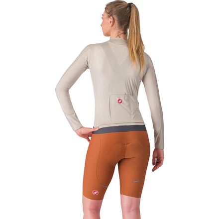 Castelli - Espresso DT Bib Short - Women's