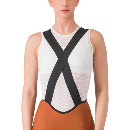 Castelli - Espresso DT Bib Short - Women's