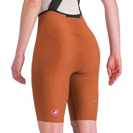 Castelli - Espresso DT Bib Short - Women's