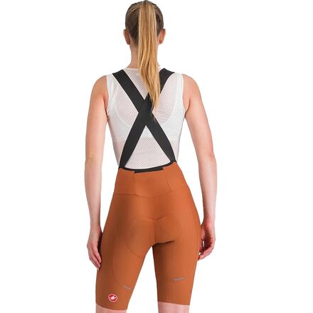 Castelli - Espresso DT Bib Short - Women's