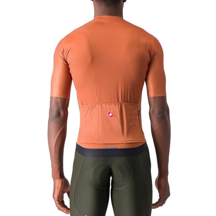 Castelli - Espresso Jersey - Men's