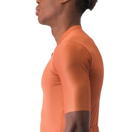 Castelli - Espresso Jersey - Men's