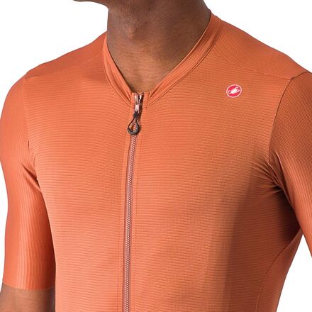Castelli - Espresso Jersey - Men's