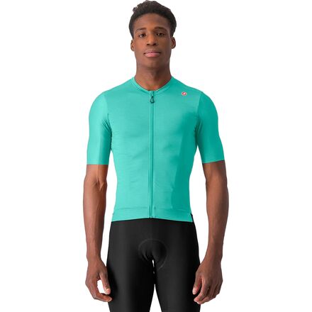Espresso Jersey - Men's