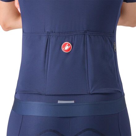 Castelli - Espresso Jersey - Women's