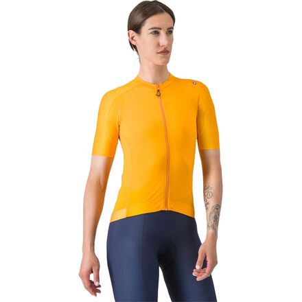 Espresso Jersey - Women's