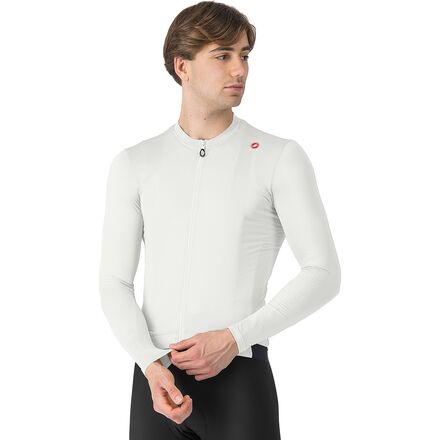 Espresso Long-Sleeve Jersey - Men's