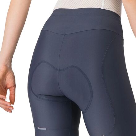 Castelli - Espresso Short - Women's