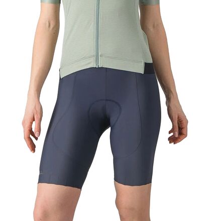 Castelli - Espresso Short - Women's