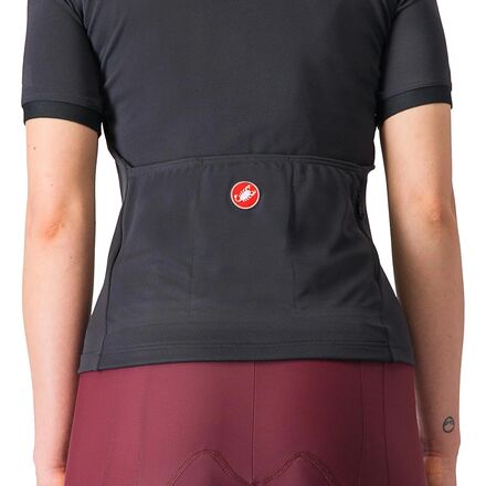 Castelli - Libera Jersey - Women's