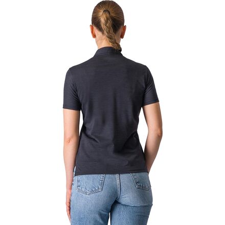 Castelli - Merino Polo - Women's