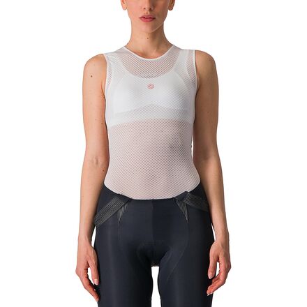 Pro Mesh Sleeveless Baselayer - Women's