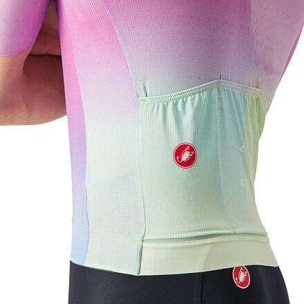 Castelli - R-A/D Jersey - Men's