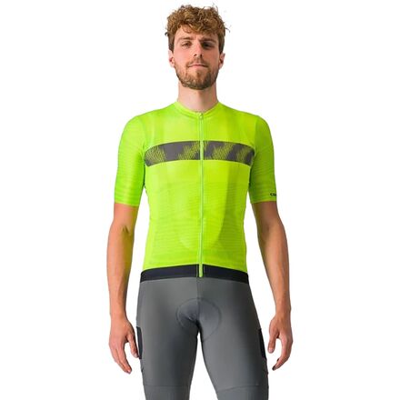 Castelli - Unlimited Endurance Jersey - Men's